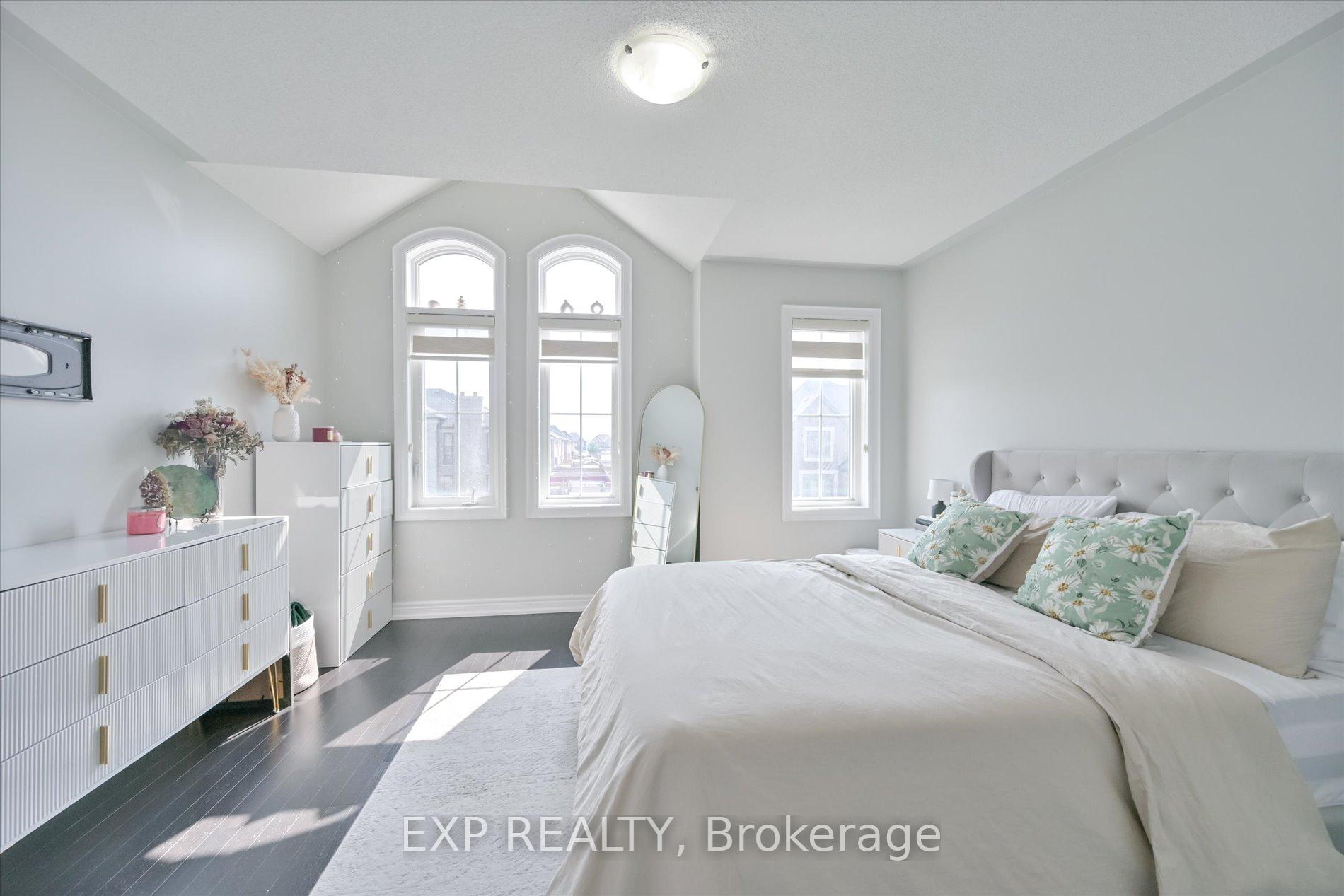 Photo 28 of 83 Parity Road, Brampton, Credit Valley — HOMEH