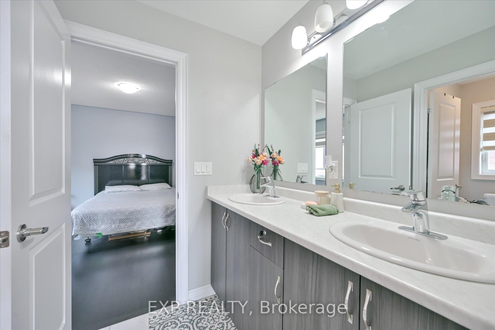 Photo 29 of 83 Parity Road, Brampton, Credit Valley — HOMEH