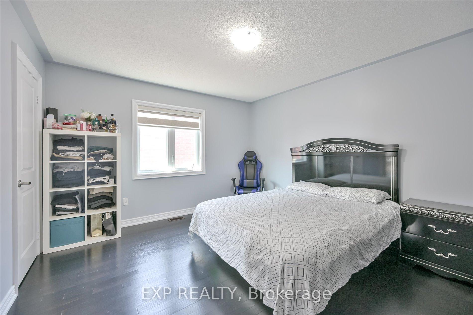 Photo 30 of 83 Parity Road, Brampton, Credit Valley — HOMEH
