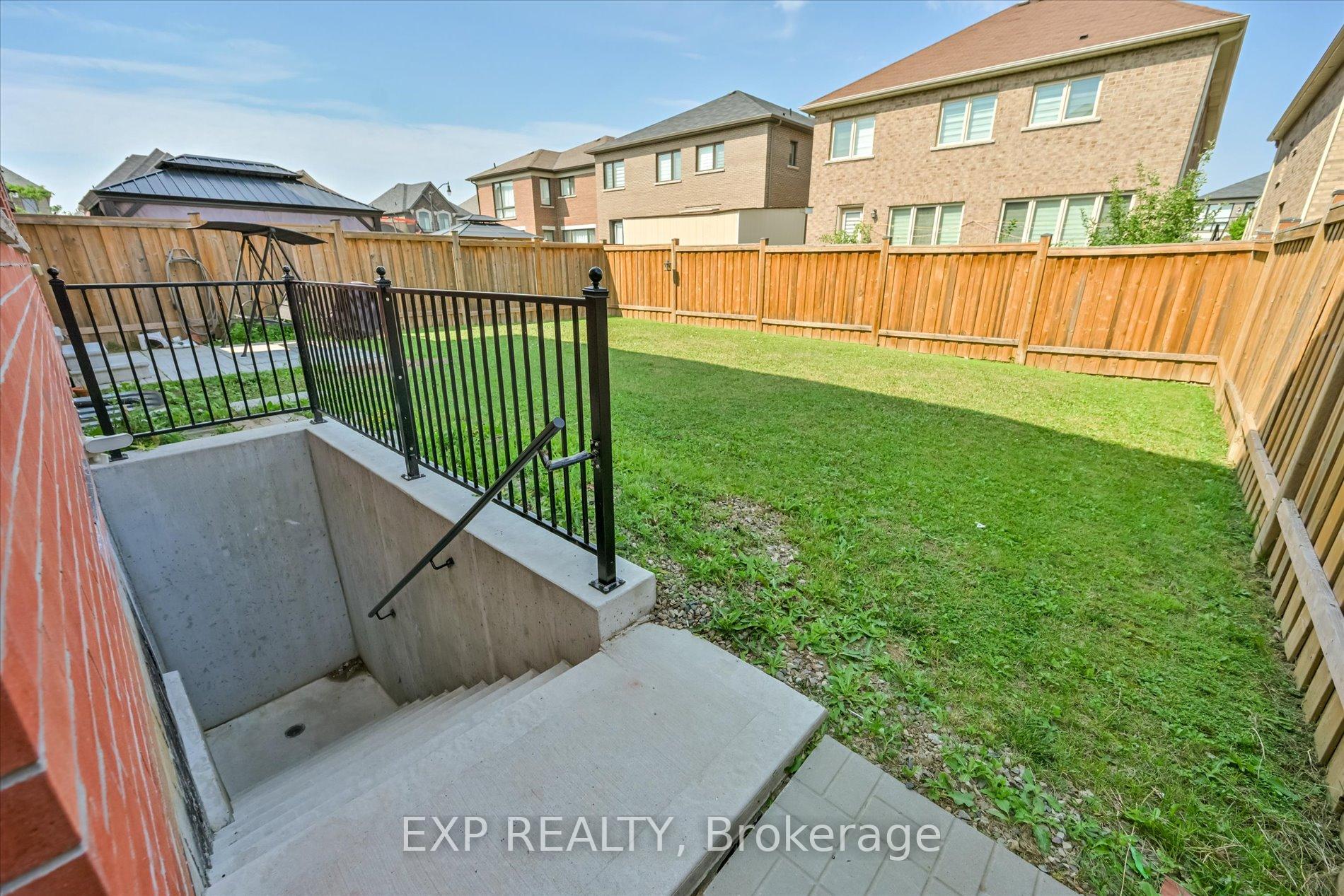 Photo 34 of 83 Parity Road, Brampton, Credit Valley — HOMEH