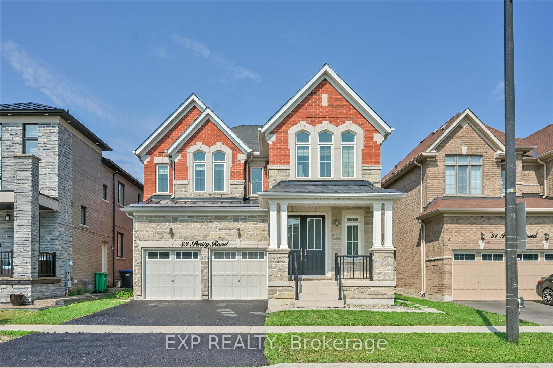Photo 40 of 83 Parity Road, Brampton, Credit Valley — HOMEH