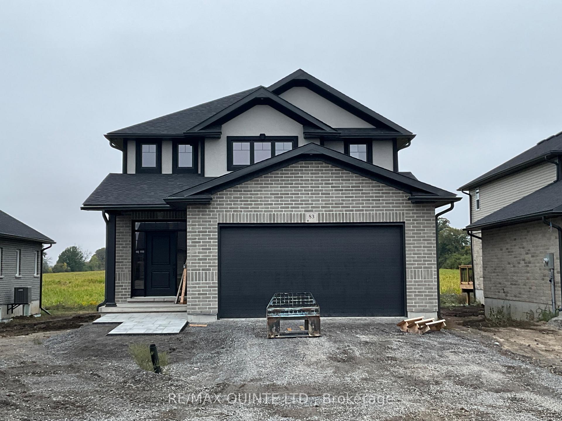 Photo 1 of 83 Raycroft Drive, Belleville, Thurlow Ward — HOMEH