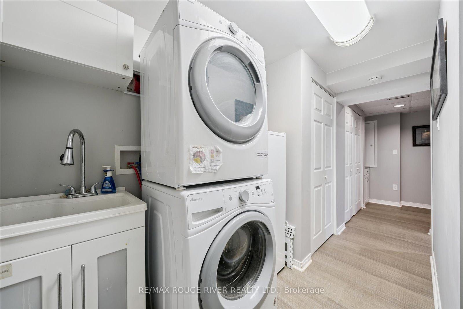 Photo 26 of 50 Chalmers Crescent, Ajax, Central — HOMEH