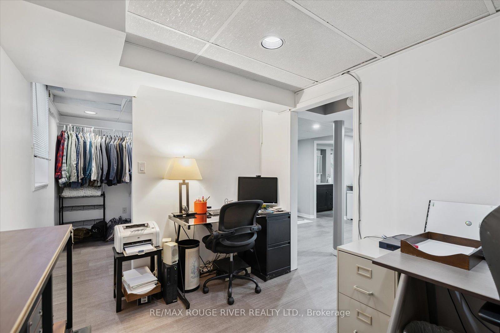 Photo 31 of 50 Chalmers Crescent, Ajax, Central — HOMEH
