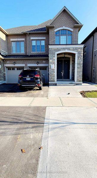 Front of 7 Angelfish Road