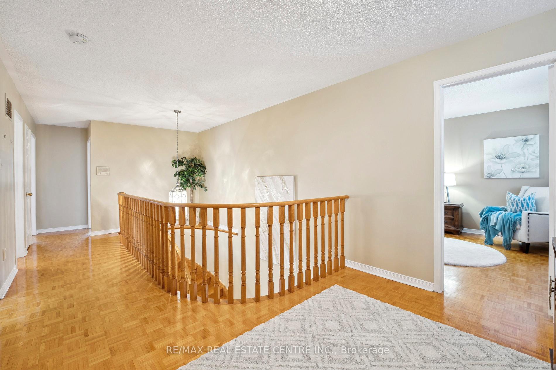 Photo 20 of 56 Canarvan Court, Brampton, Fletcher's Creek South — HOMEH