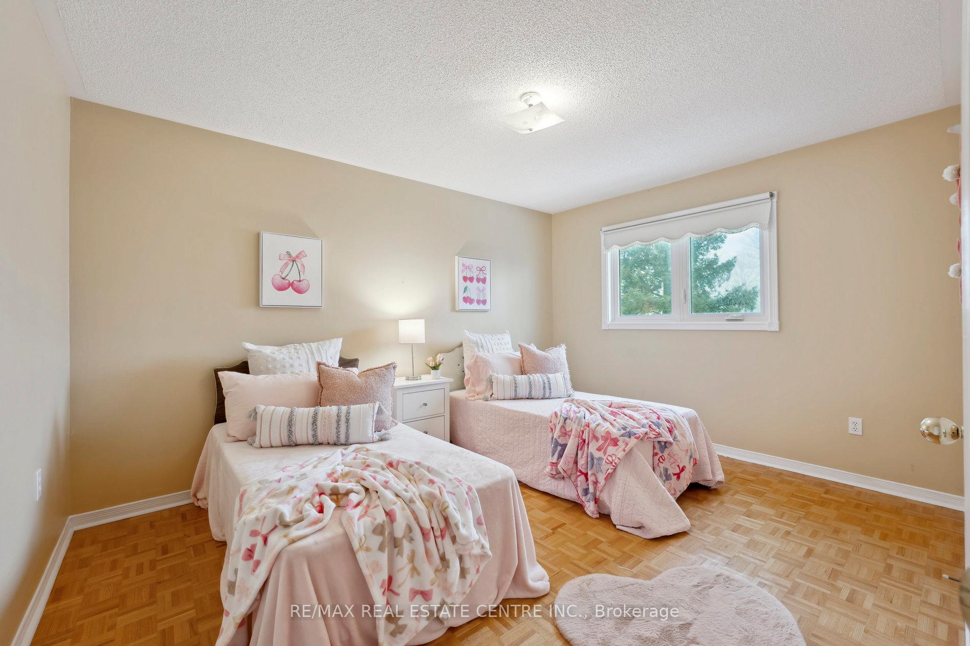 Photo 28 of 56 Canarvan Court, Brampton, Fletcher's Creek South — HOMEH