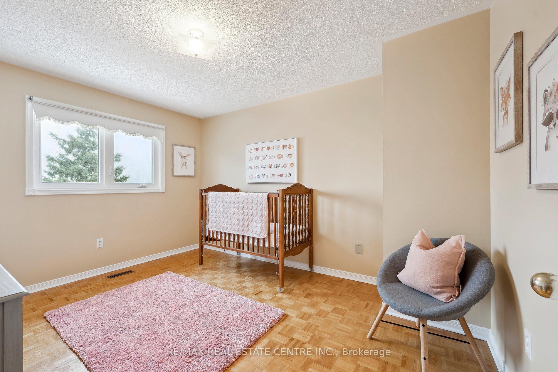 Photo 30 of 56 Canarvan Court, Brampton, Fletcher's Creek South — HOMEH