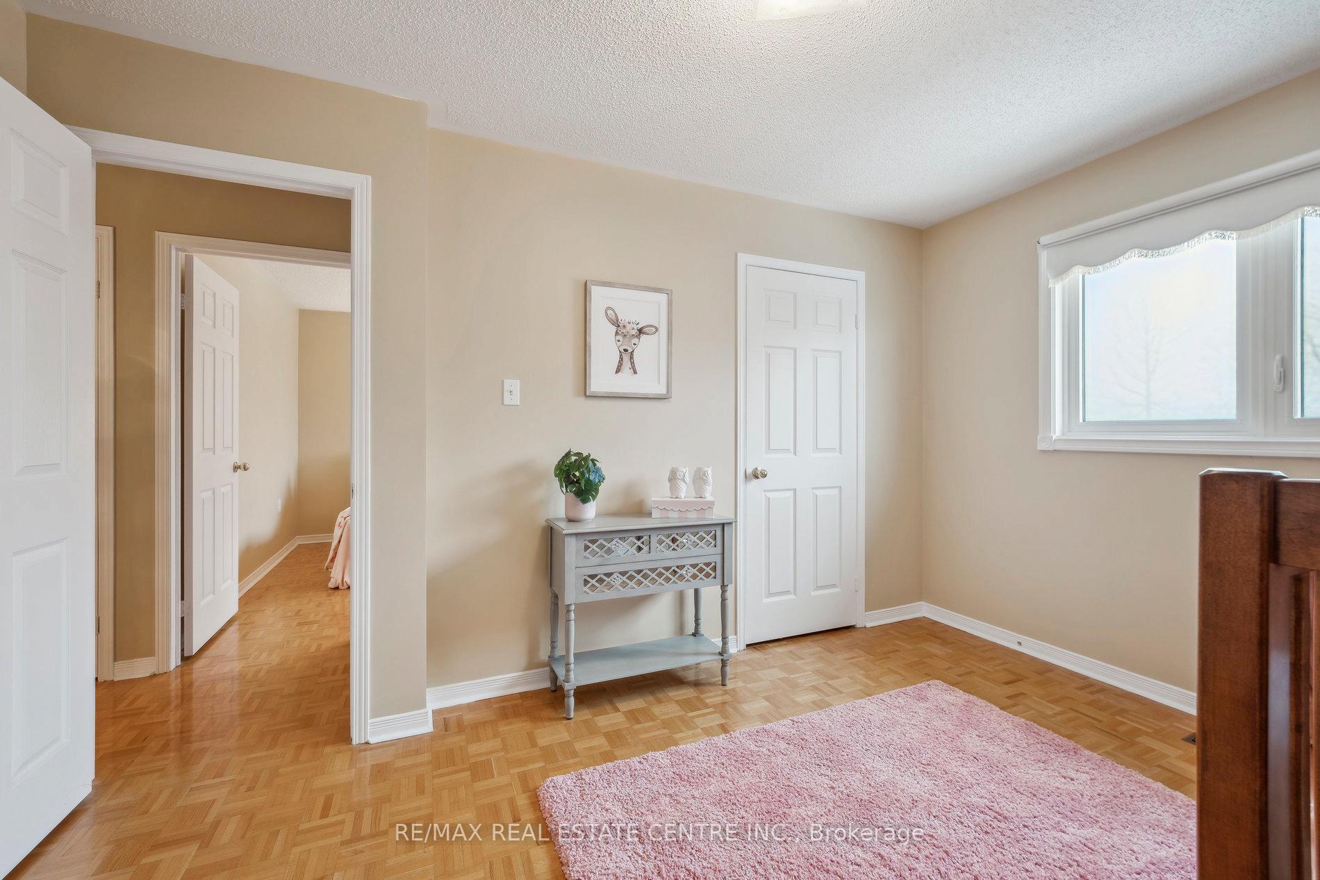 Photo 31 of 56 Canarvan Court, Brampton, Fletcher's Creek South — HOMEH