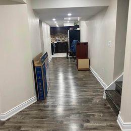 Photo 3 of Unit Bsmt, 29 Haverty Trail, Brampton, Northwest Brampton — HOMEH