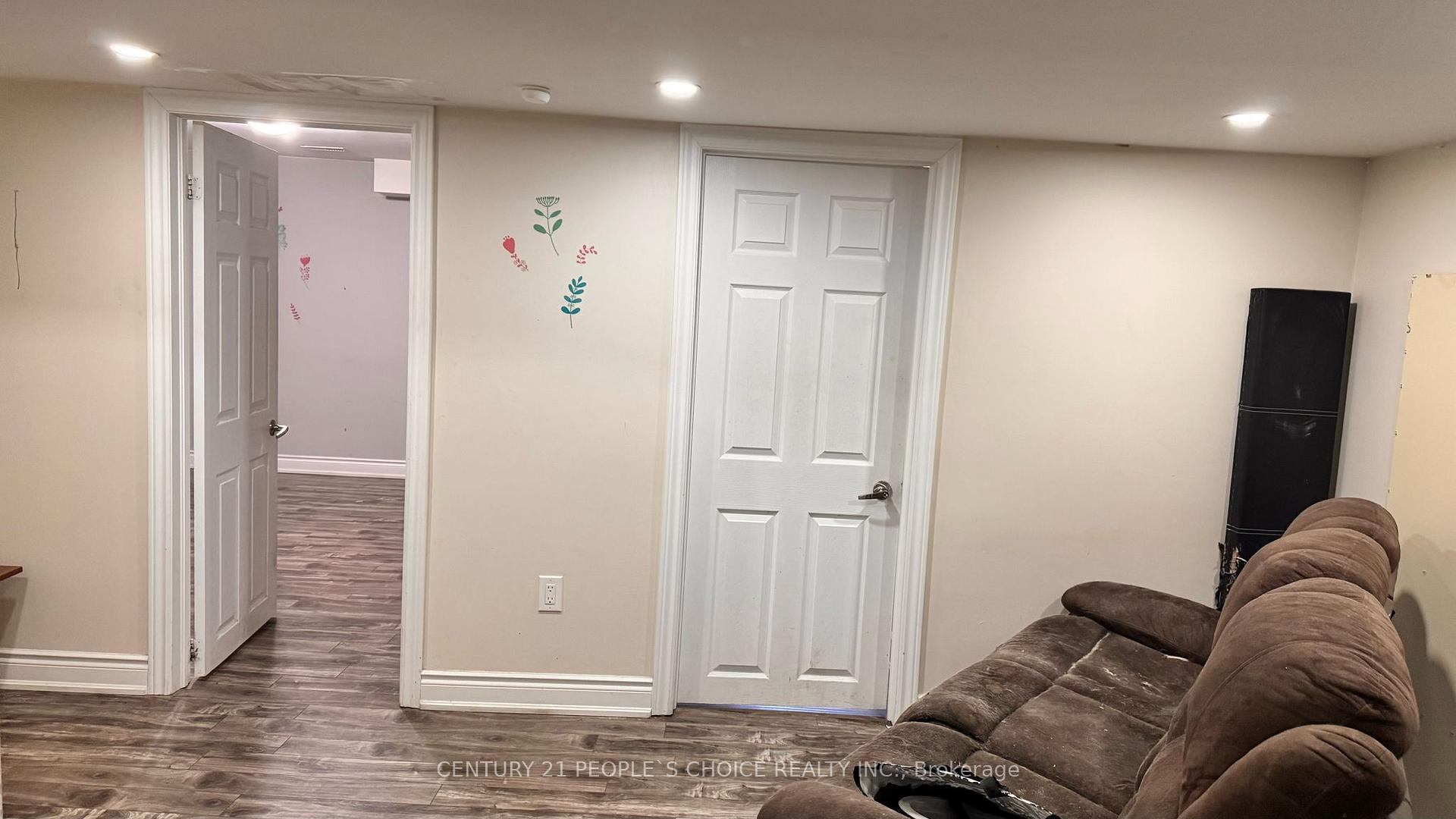 Photo 6 of Unit Bsmt, 29 Haverty Trail, Brampton, Northwest Brampton — HOMEH