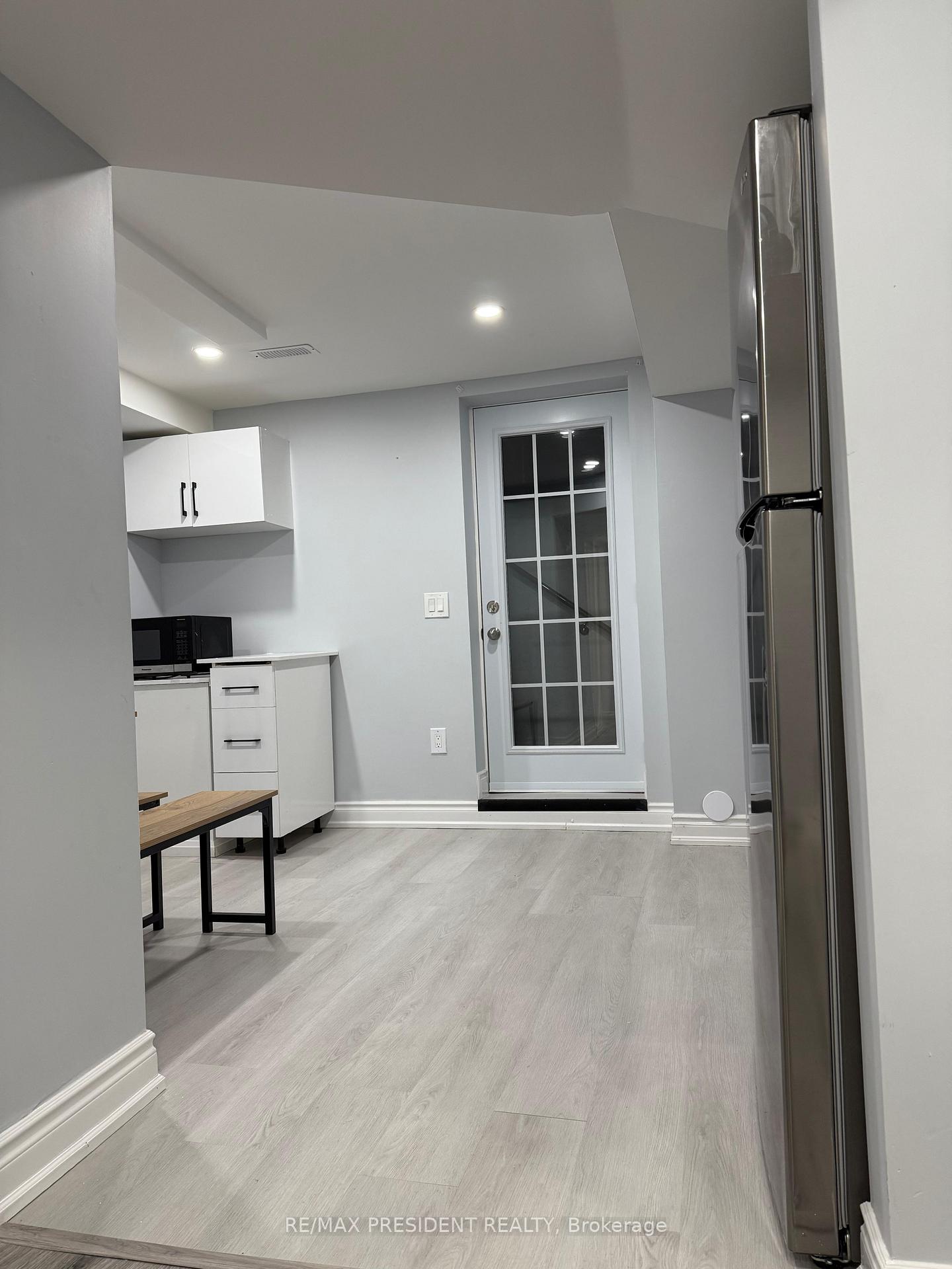 Photo 5 of Unit Basement, 38 Hiberton Crescent, Brampton, Fletcher's Meadow — HOMEH