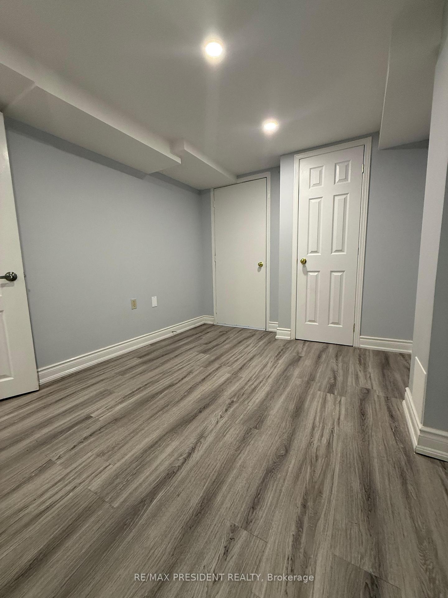 Photo 9 of Unit Basement, 38 Hiberton Crescent, Brampton, Fletcher's Meadow — HOMEH