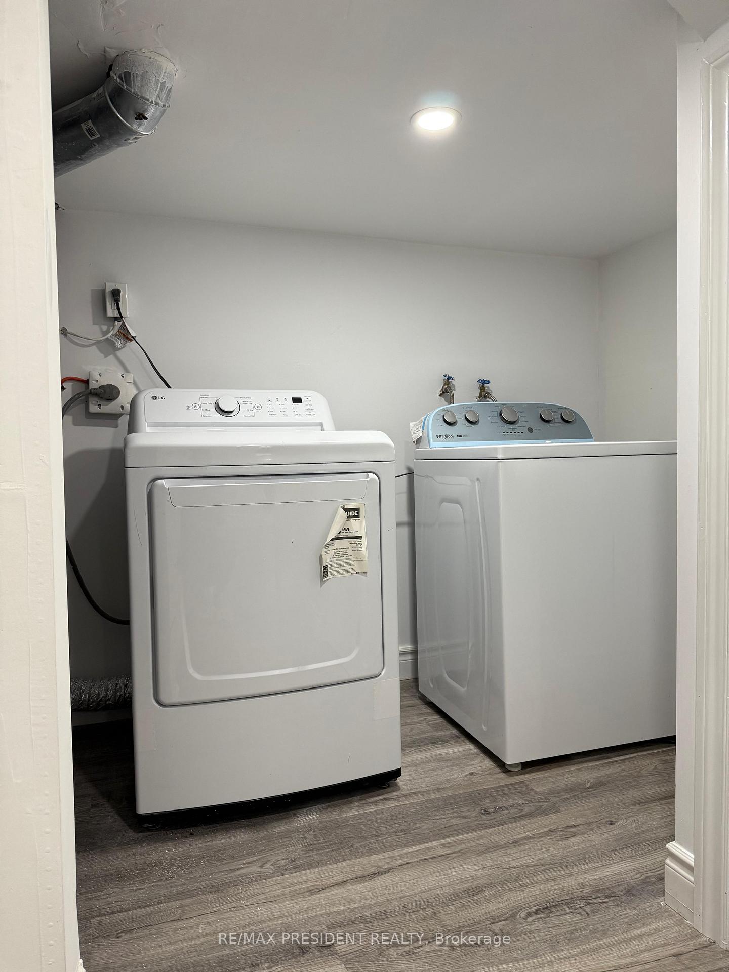 Photo 11 of Unit Basement, 38 Hiberton Crescent, Brampton, Fletcher's Meadow — HOMEH