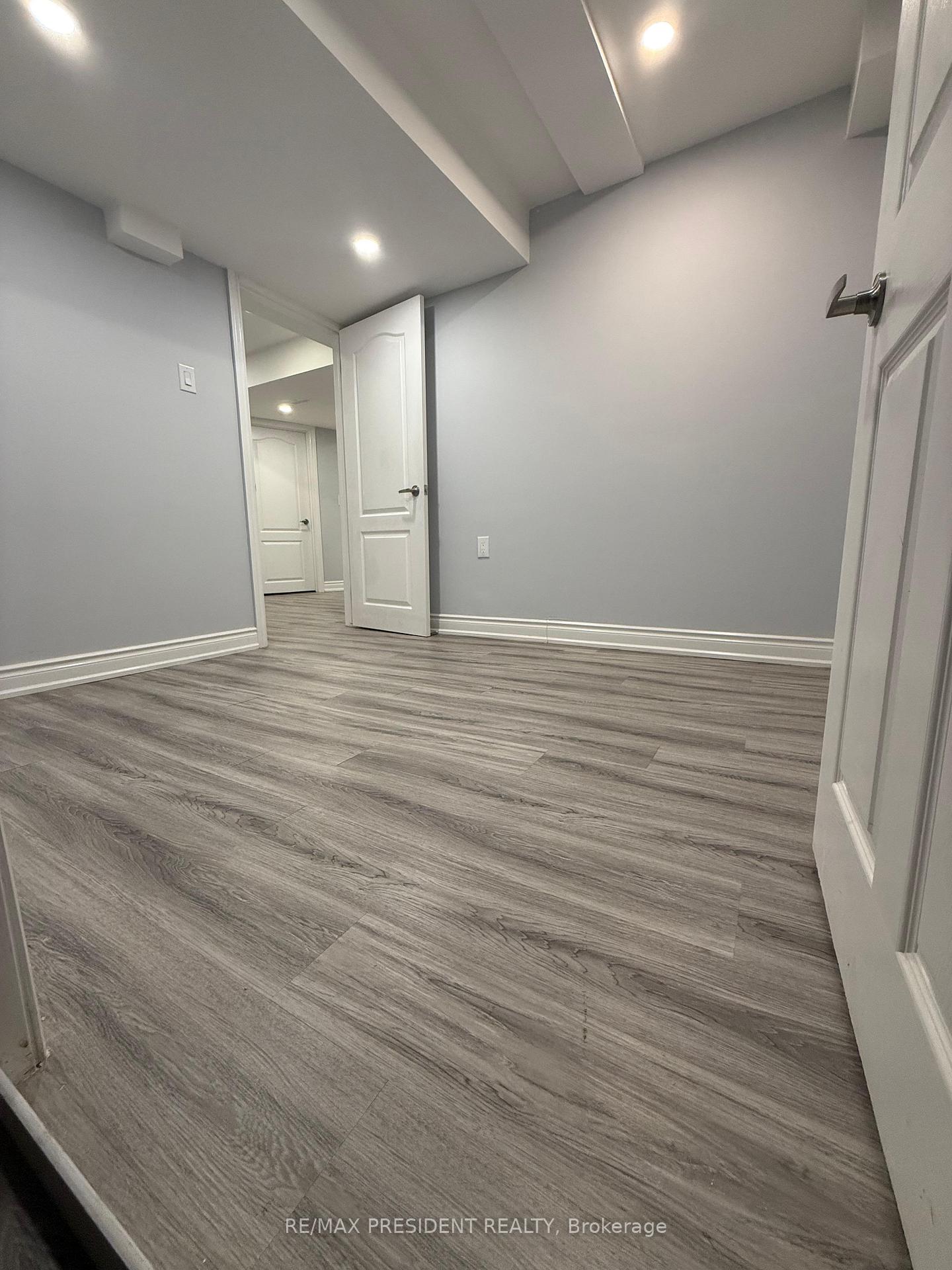 Photo 14 of Unit Basement, 38 Hiberton Crescent, Brampton, Fletcher's Meadow — HOMEH