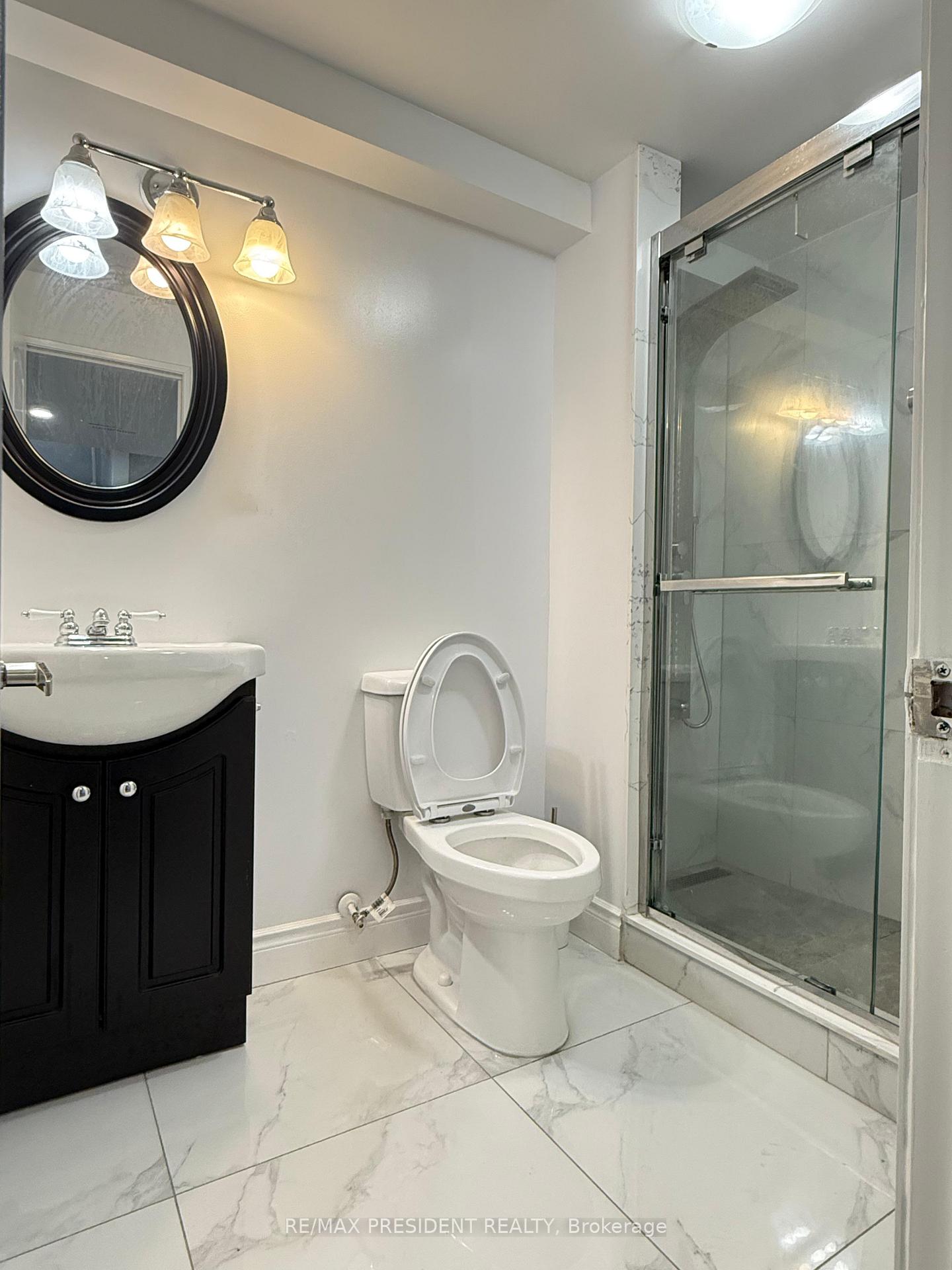 Photo 15 of Unit Basement, 38 Hiberton Crescent, Brampton, Fletcher's Meadow — HOMEH