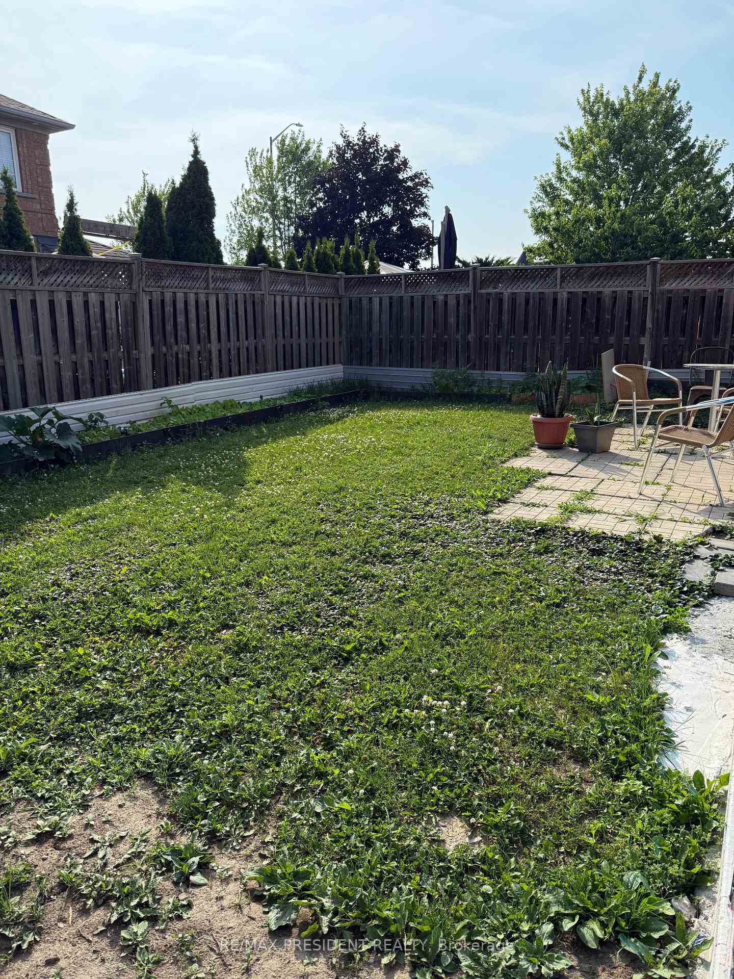 Photo 16 of Unit Basement, 38 Hiberton Crescent, Brampton, Fletcher's Meadow — HOMEH