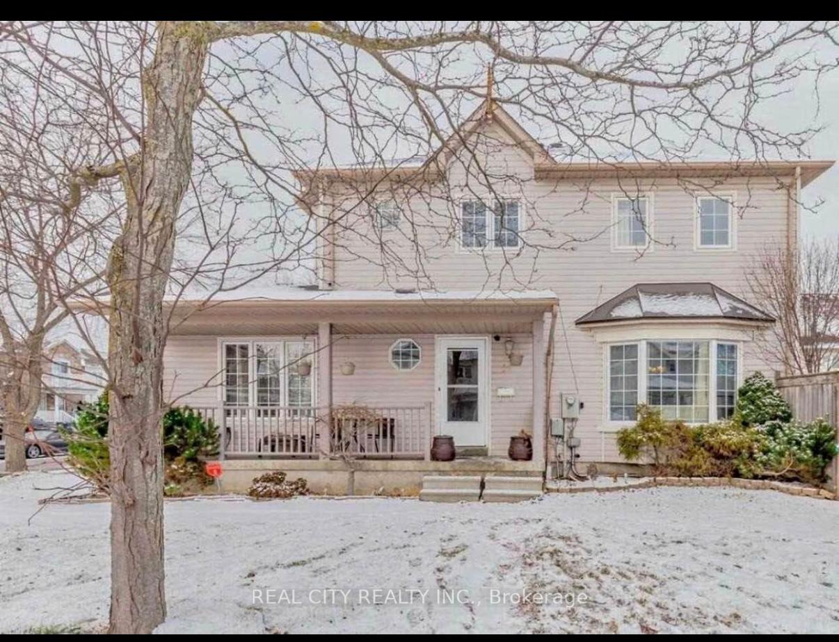 Photo 1 of 31 Seaside Circle, Brampton, Sandringham-Wellington — HOMEH