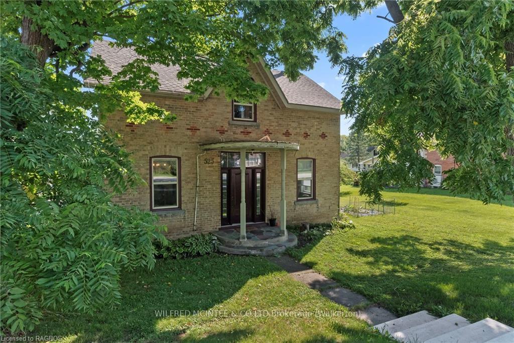 Photo 1 of 525 Queen Street N, Arran-Elderslie — HOMEH
