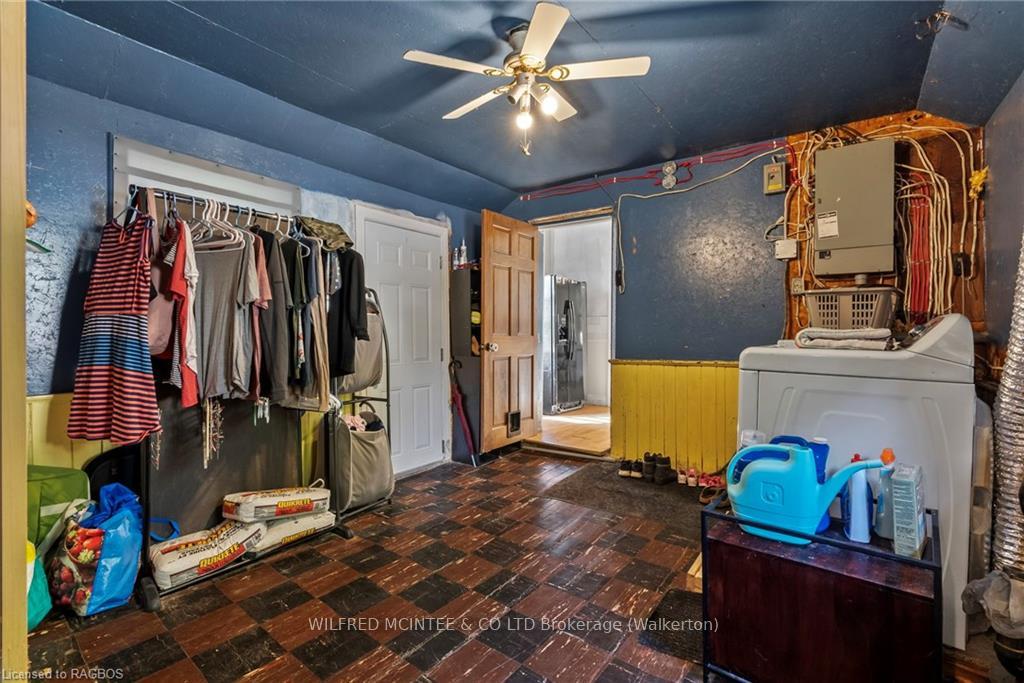 Photo 19 of 525 Queen Street N, Arran-Elderslie — HOMEH