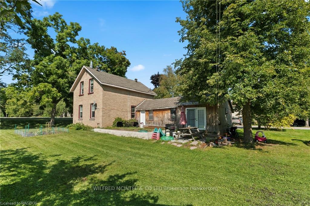 Photo 17 of 525 Queen Street N, Arran-Elderslie — HOMEH