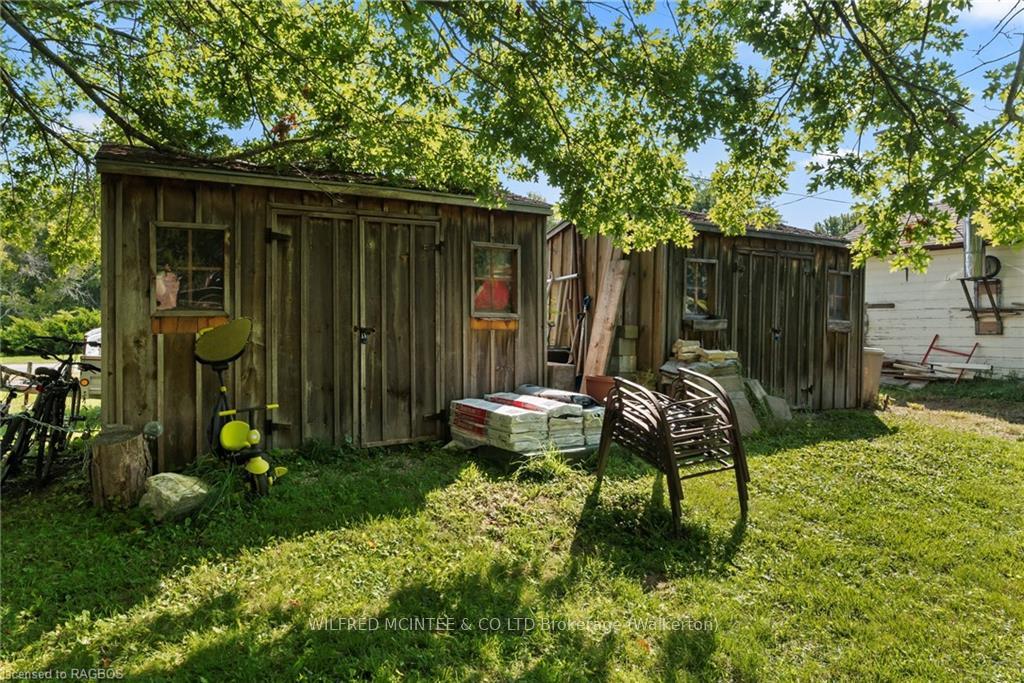 Photo 22 of 525 Queen Street N, Arran-Elderslie — HOMEH