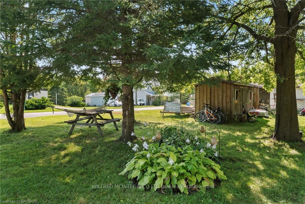 Photo 21 of 525 Queen Street N, Arran-Elderslie — HOMEH