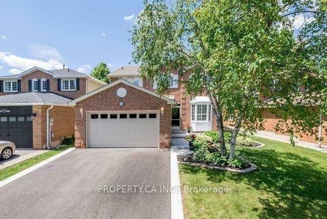 Photo 1 of Unit Lower, 18 Driscoll Drive, Brampton, Brampton South — HOMEH
