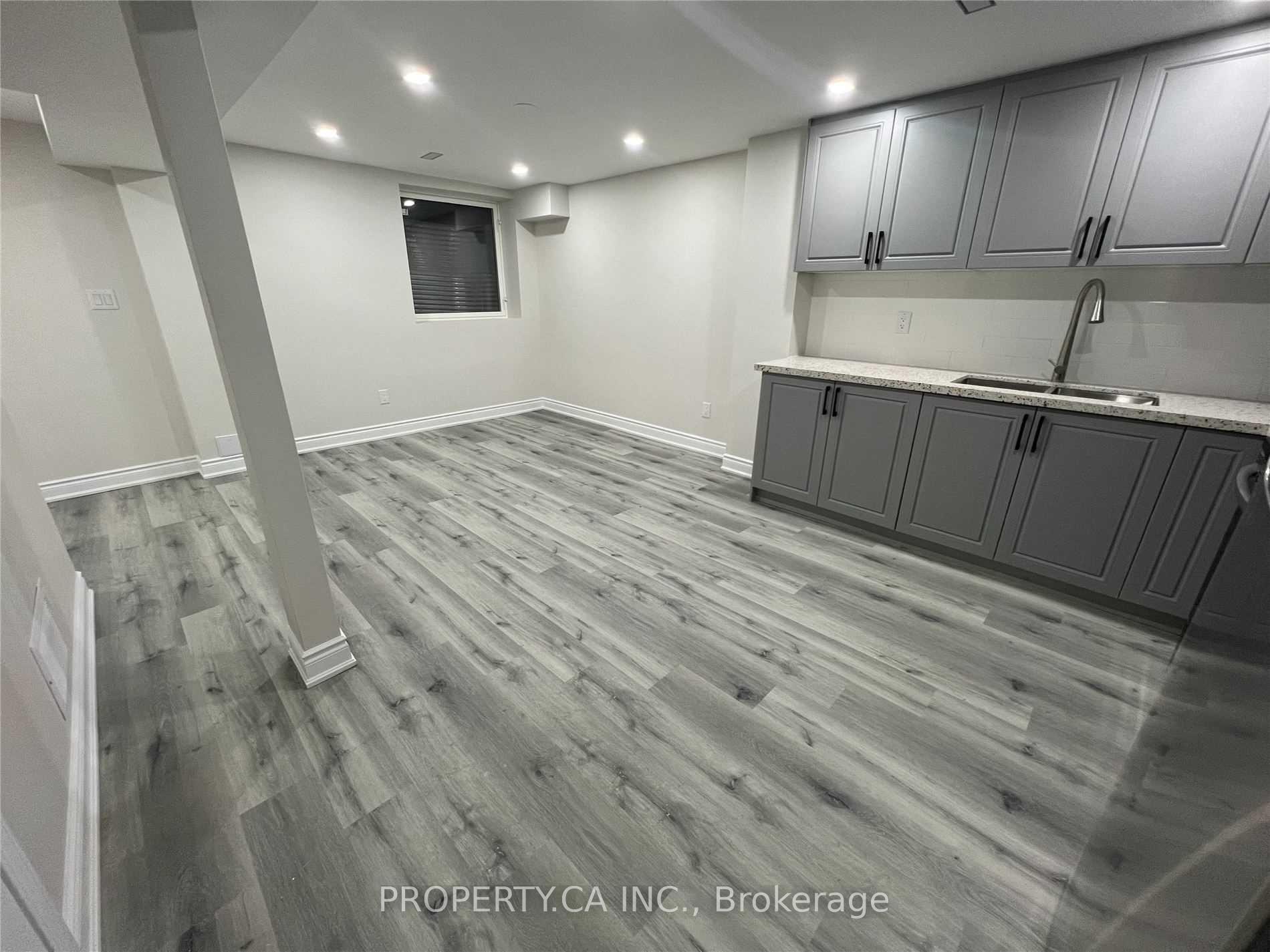 Photo 6 of Unit Lower, 18 Driscoll Drive, Brampton, Brampton South — HOMEH