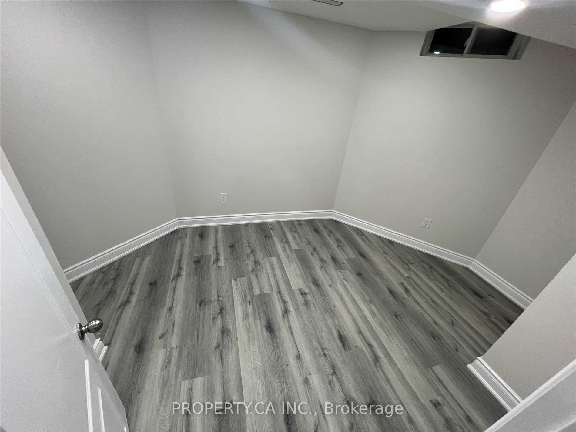 Photo 9 of Unit Lower, 18 Driscoll Drive, Brampton, Brampton South — HOMEH