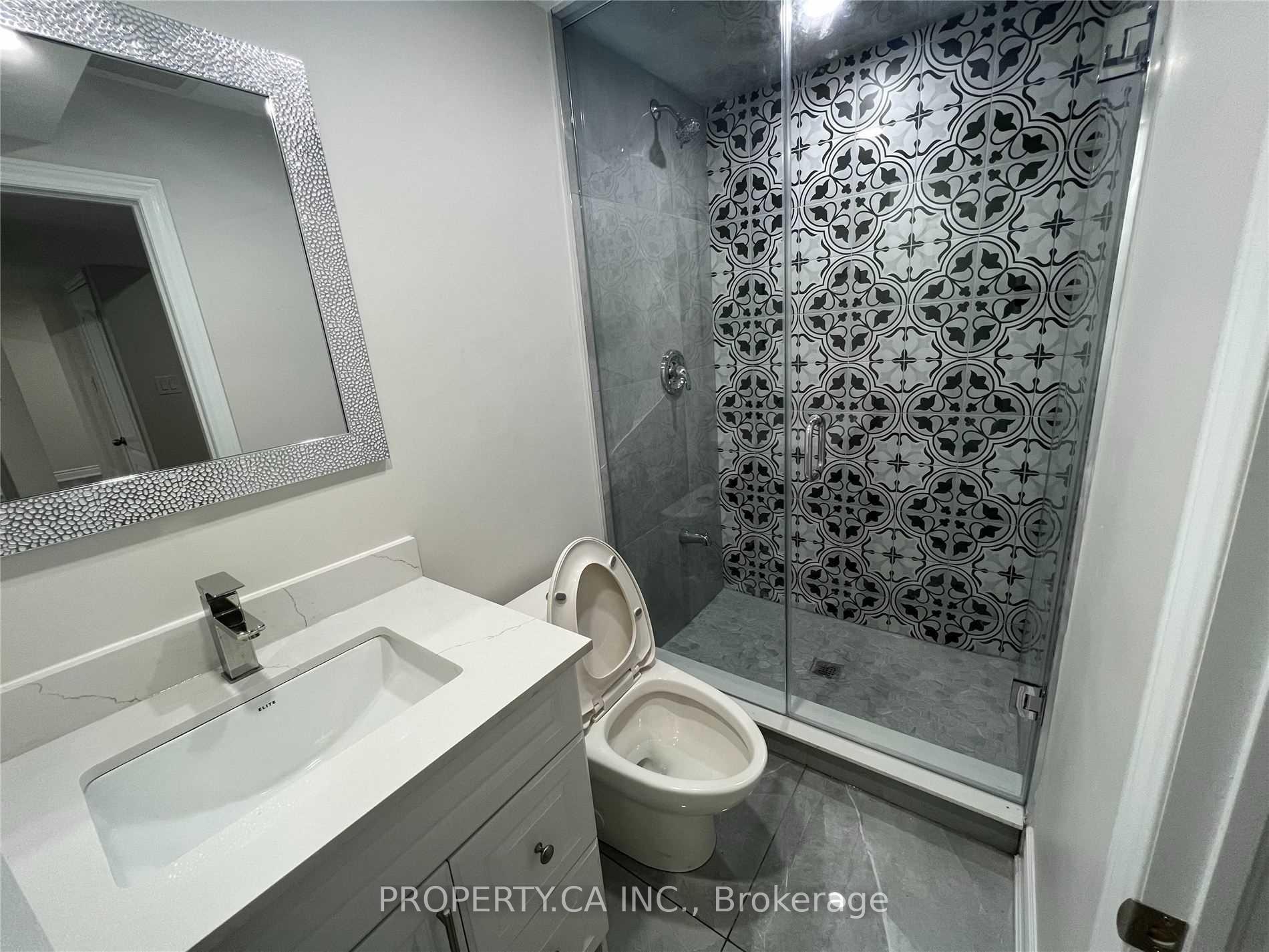 Photo 5 of Unit Lower, 18 Driscoll Drive, Brampton, Brampton South — HOMEH