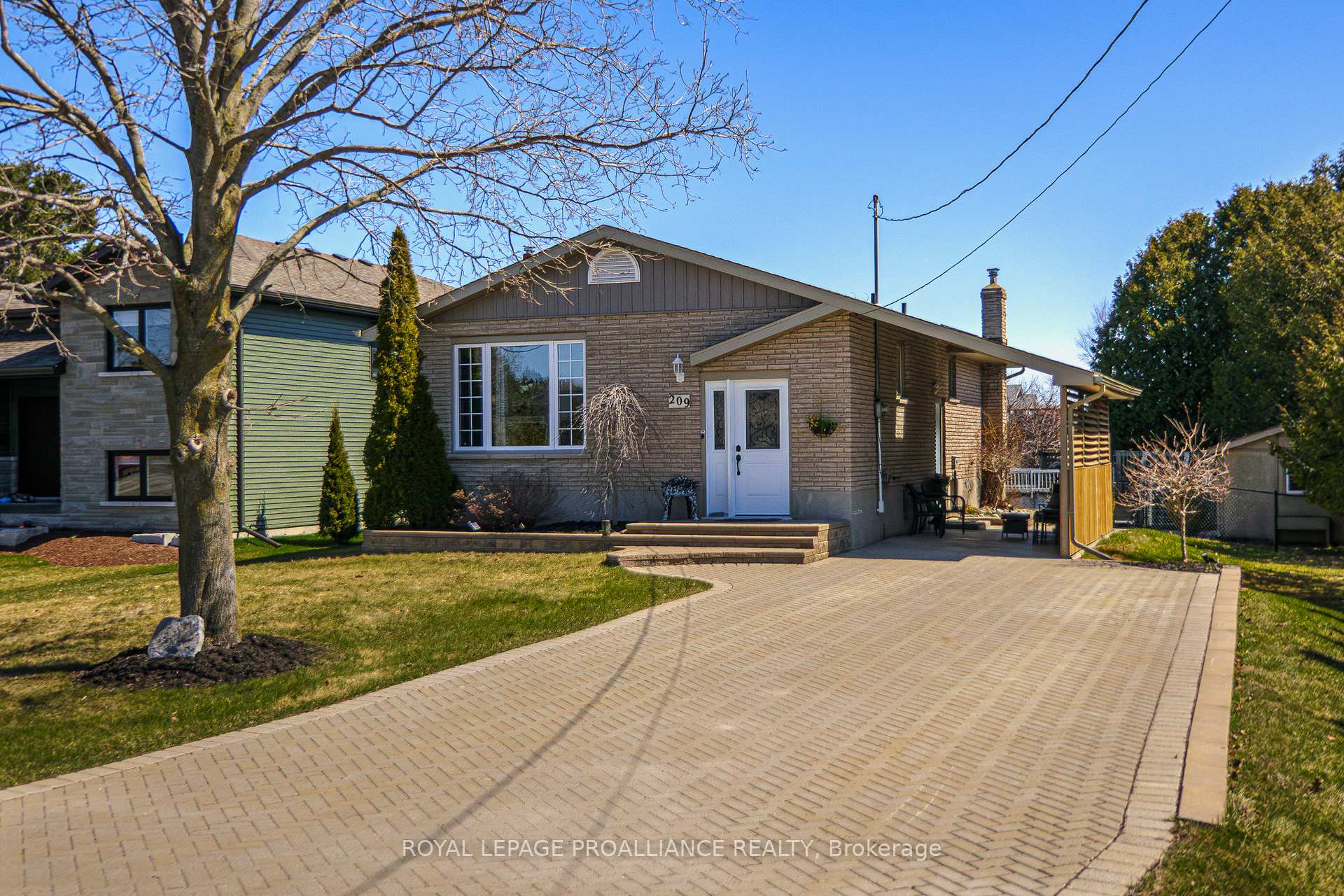 Photo 2 of 209 Ontario Street, Brighton — HOMEH