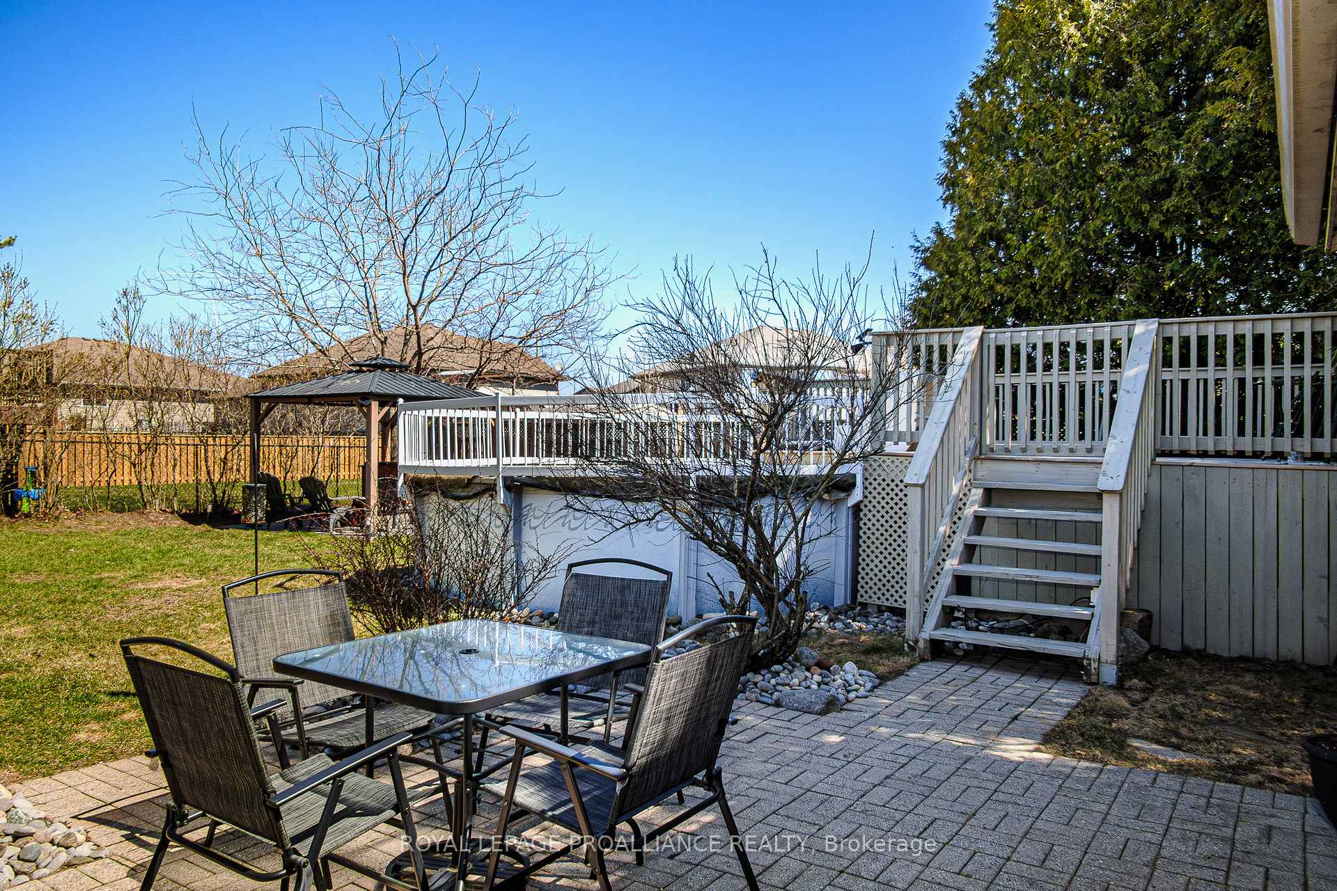 Photo 30 of 209 Ontario Street, Brighton — HOMEH