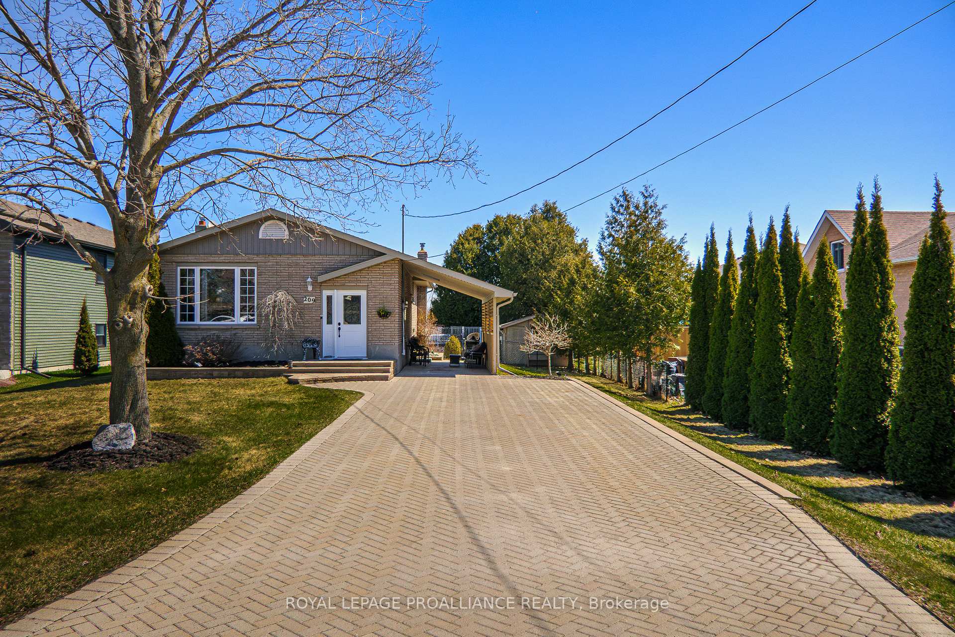 Photo 39 of 209 Ontario Street, Brighton — HOMEH