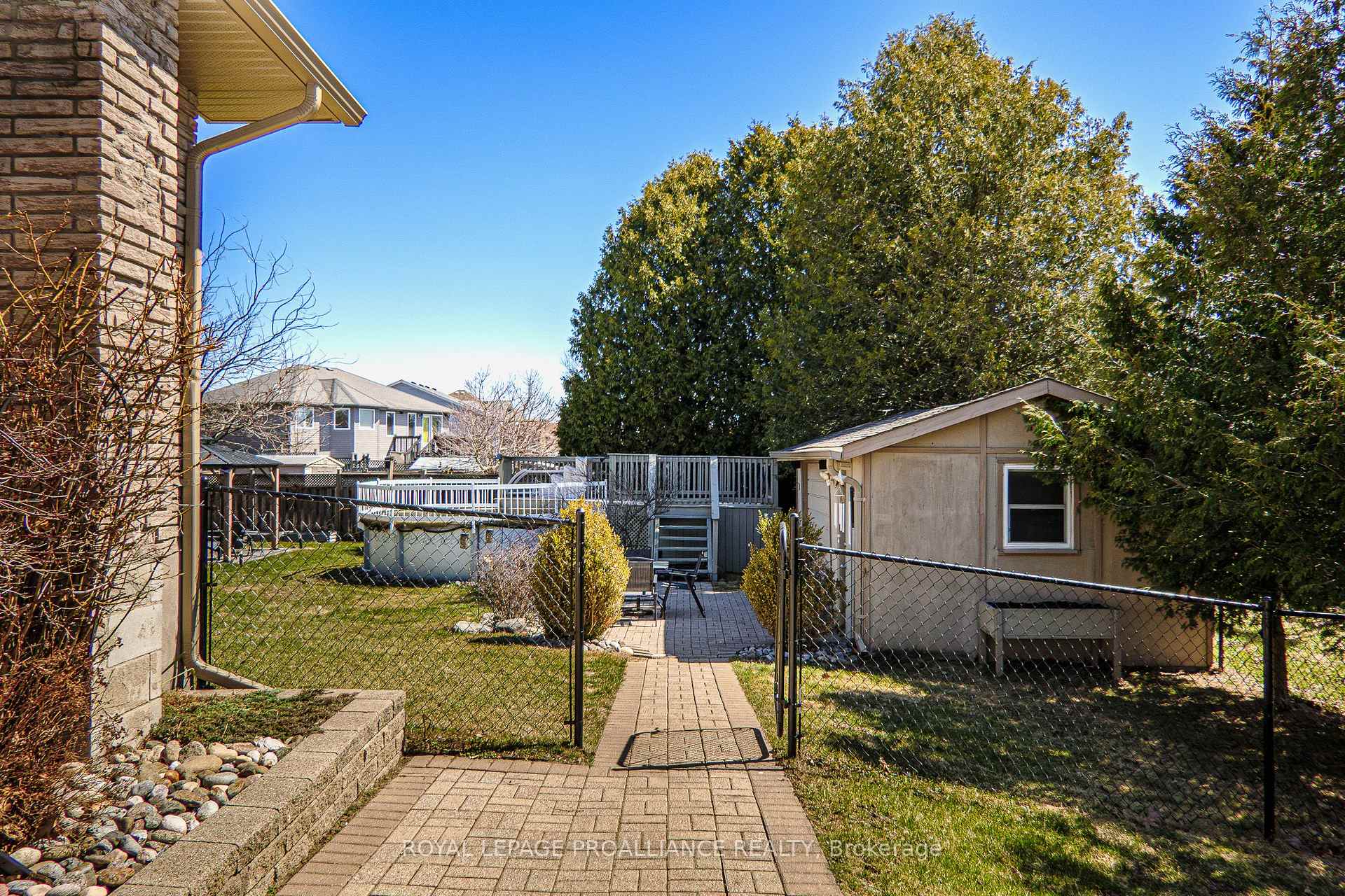Photo 44 of 209 Ontario Street, Brighton — HOMEH