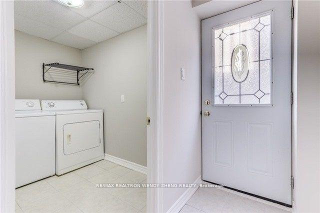 Photo 3 of Unit Bsmt, 76 Wilce Drive, Ajax, Central West — HOMEH