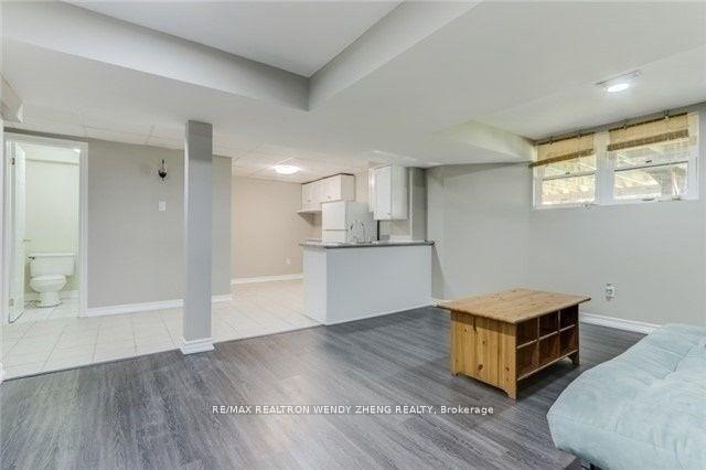Photo 4 of Unit Bsmt, 76 Wilce Drive, Ajax, Central West — HOMEH