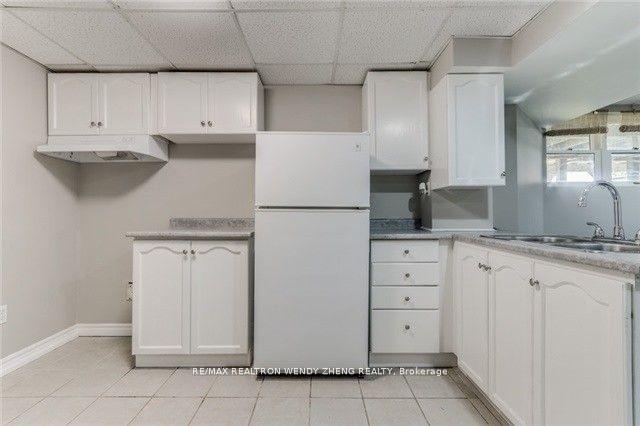 Photo 5 of Unit Bsmt, 76 Wilce Drive, Ajax, Central West — HOMEH