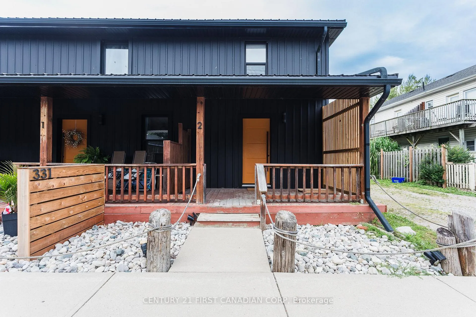 Photo 1 of Unit 3, 331 Erie Street, Central Elgin, Port Stanley — HOMEH