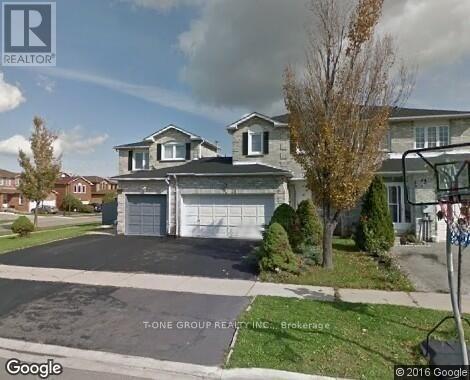 Front of 31 Thorntree Crescent