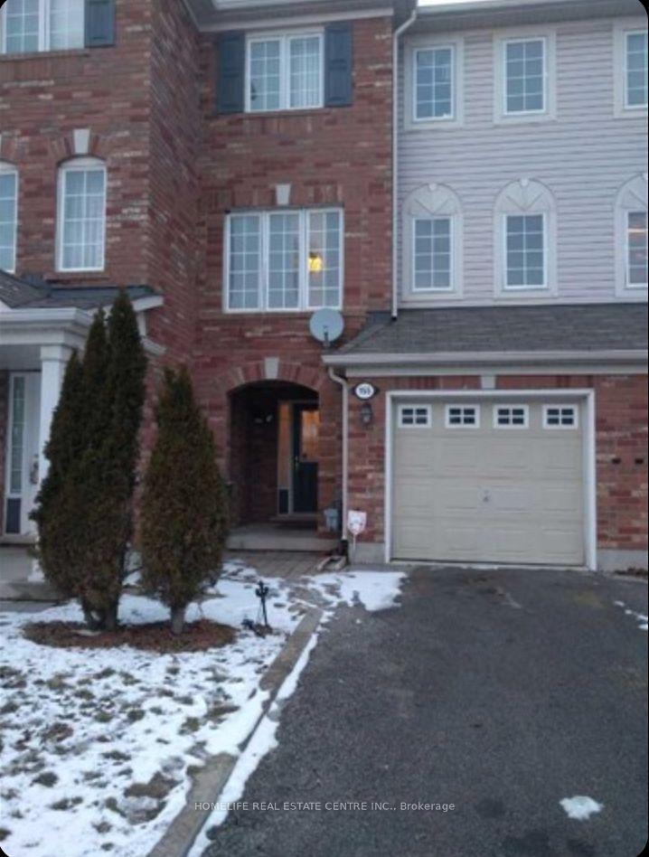 Front of 155 Decker Hollow Circle
