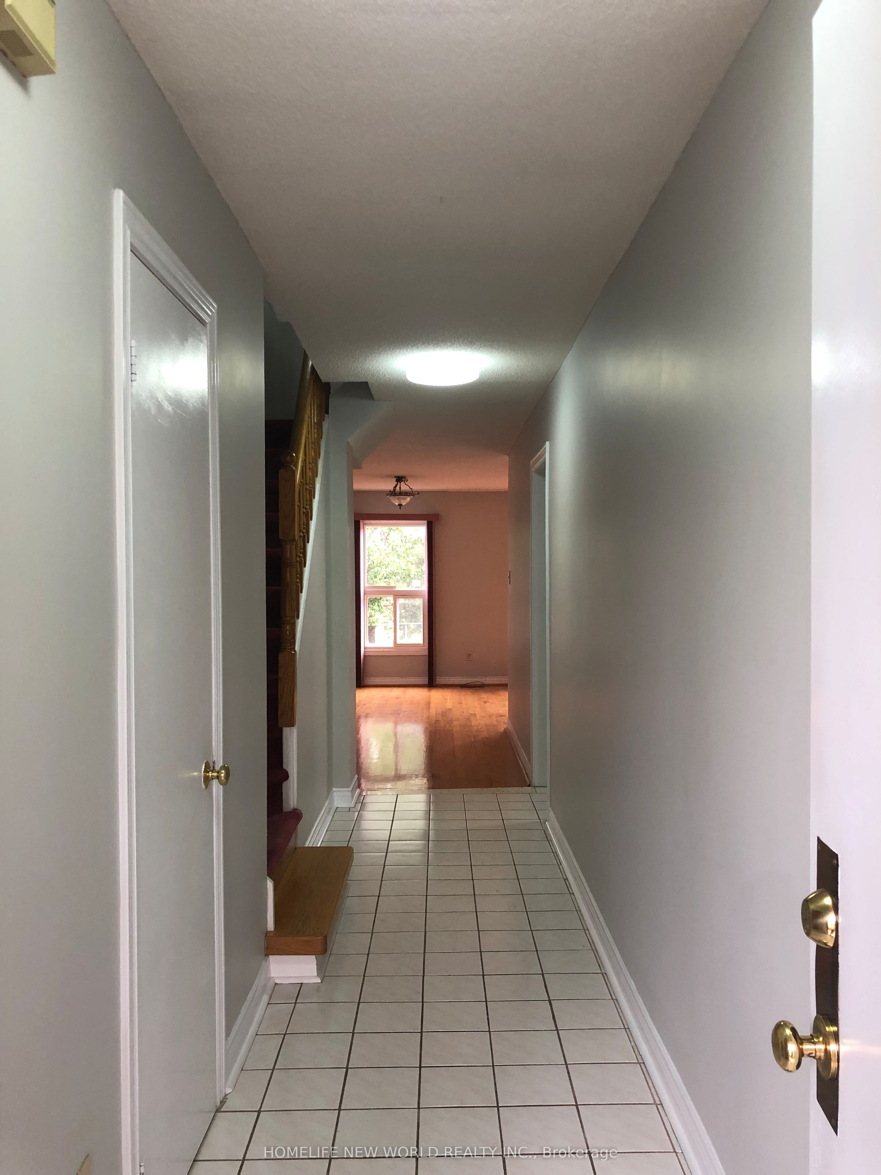 Photo 18 of 12 James Edward Drive, Markham, Middlefield — HOMEH