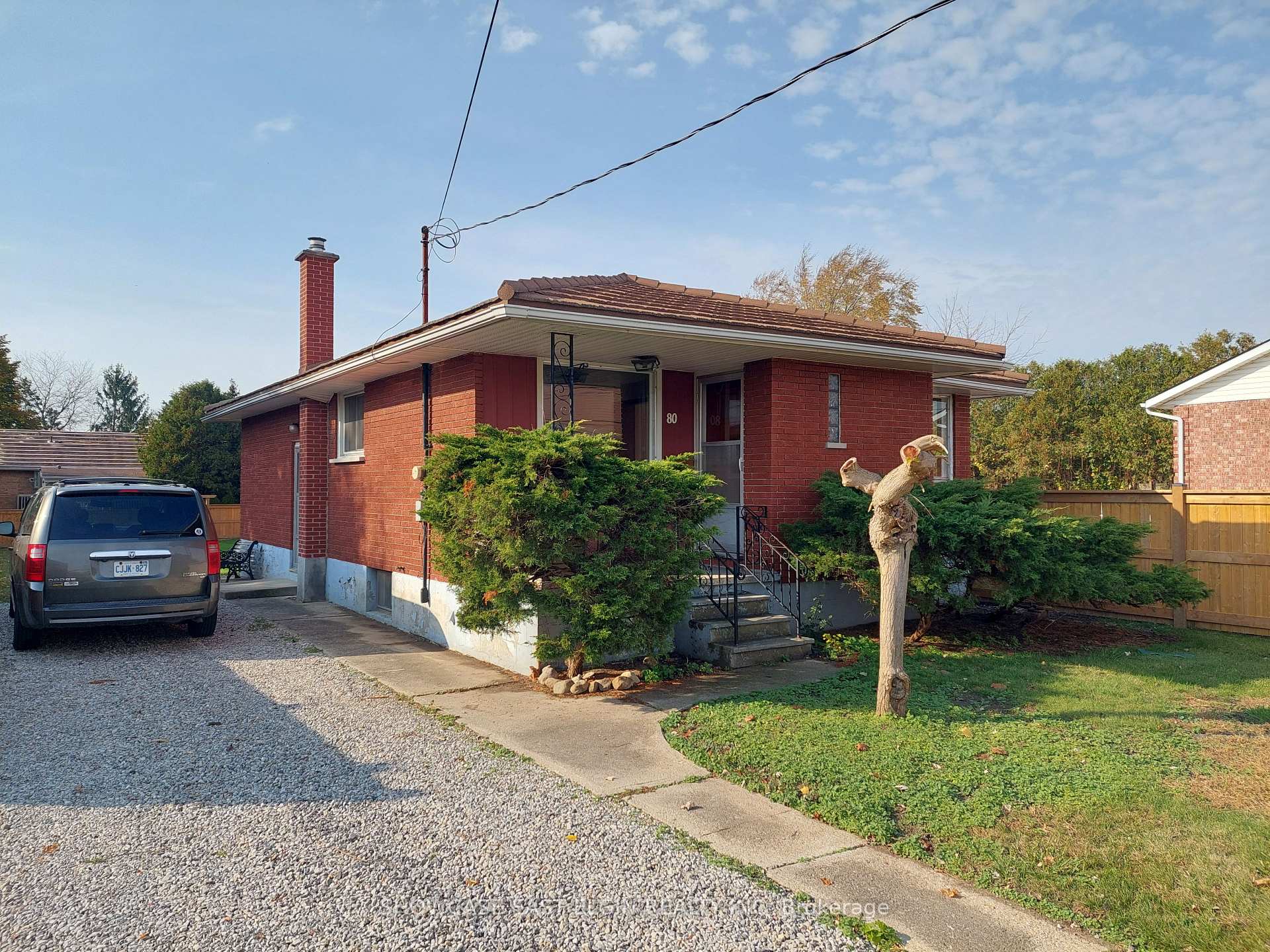 Photo 1 of 80 Caverly Road, Aylmer — HOMEH