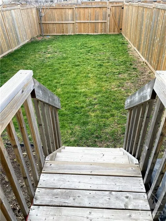 Photo 18 of 961 Cobble Hill Drive, Ottawa, Barrhaven - Cedargrove/Fraserdale — HOMEH