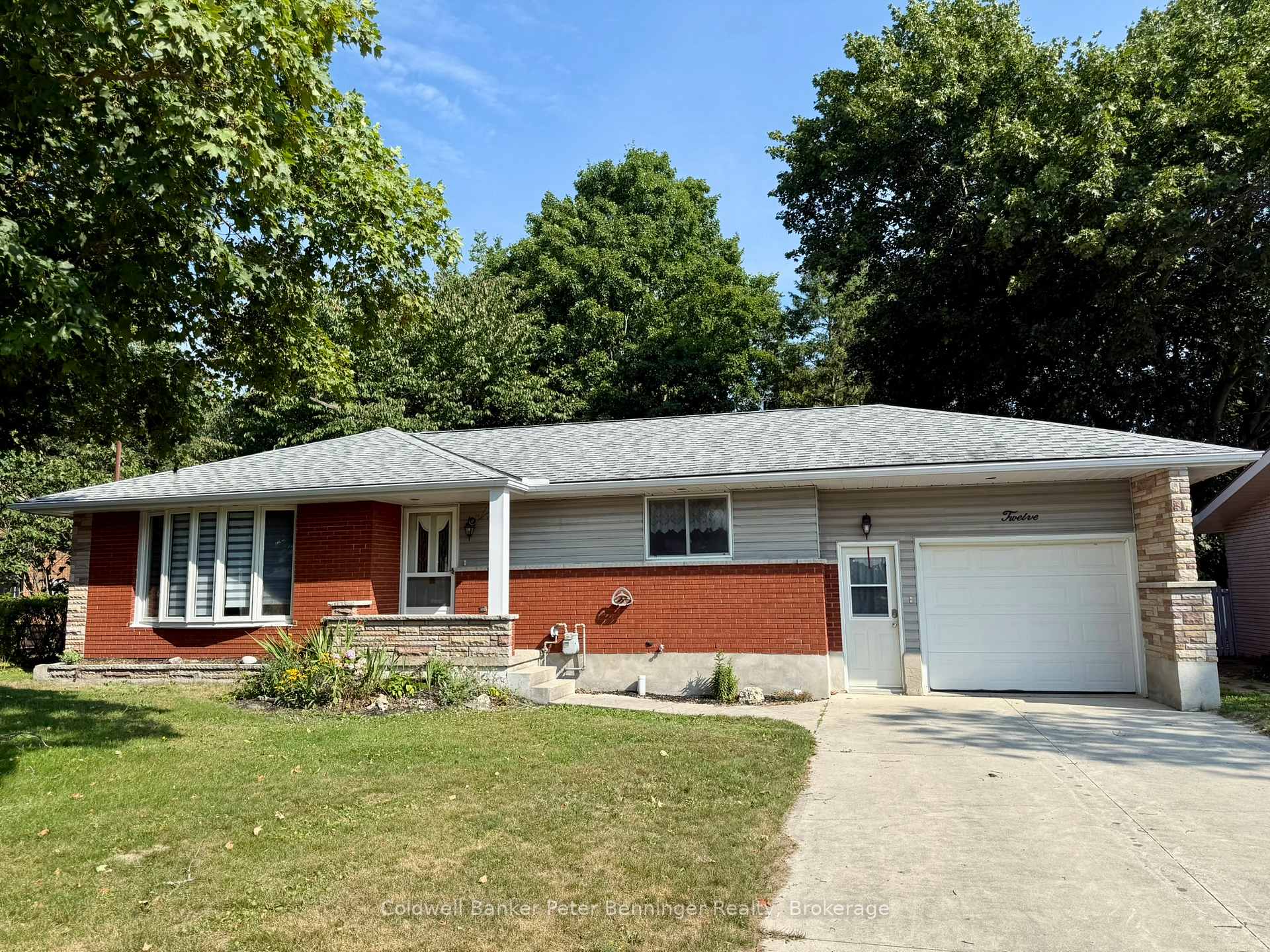 Photo 1 of 12 Mullen Drive, Brockton — HOMEH