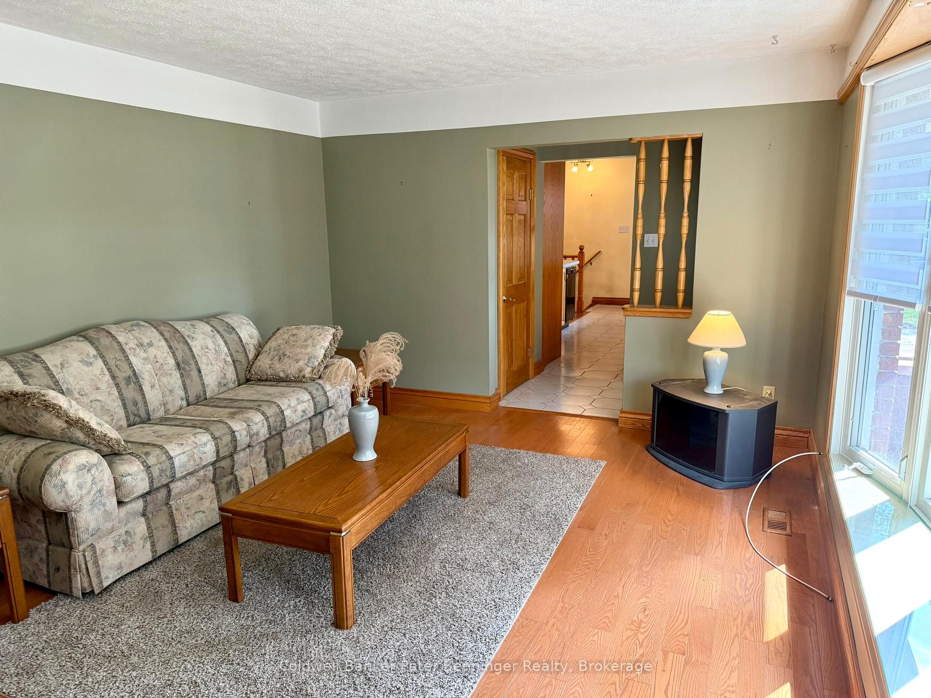 Photo 3 of 12 Mullen Drive, Brockton — HOMEH