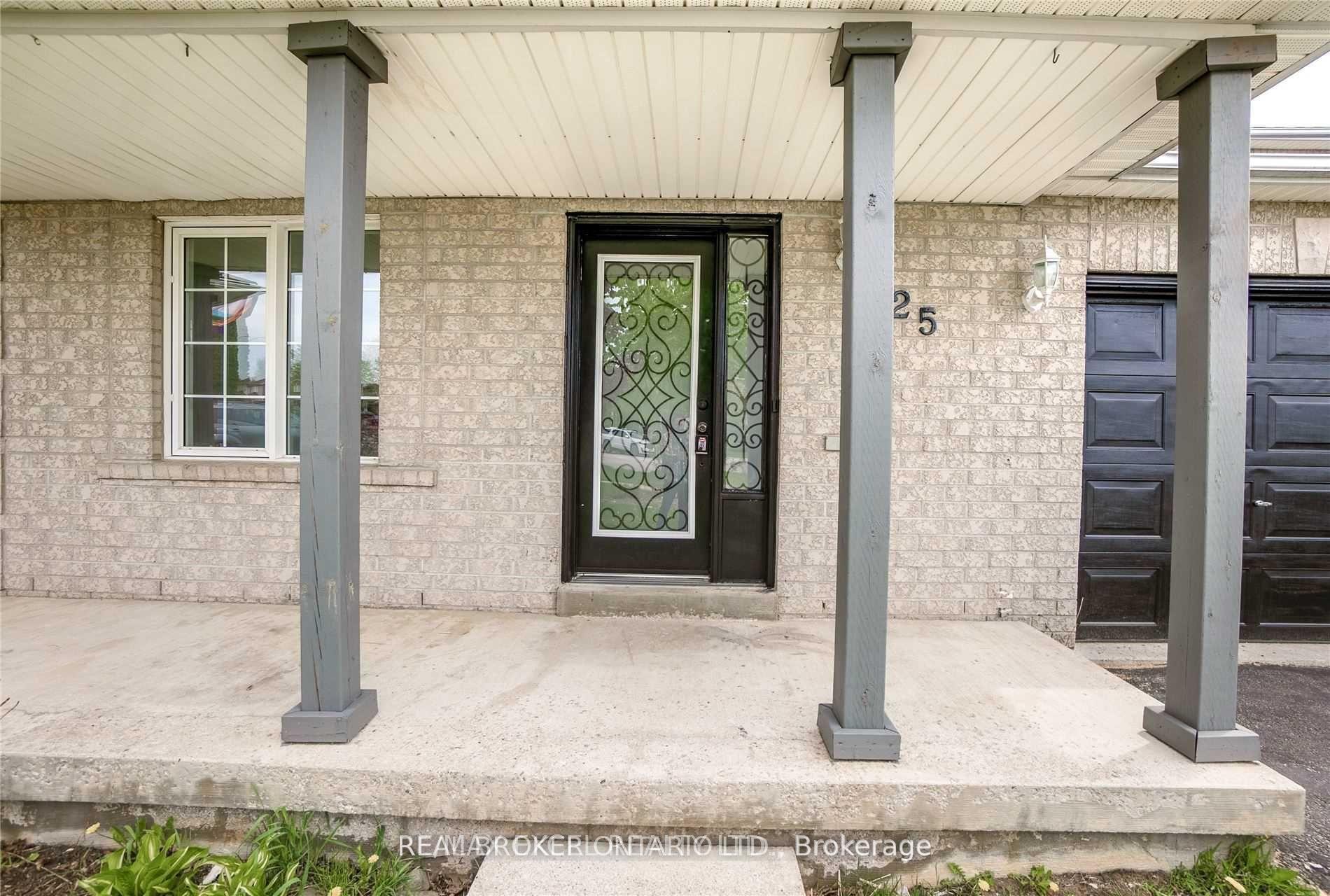 Photo 6 of 25 Golds Crescent, Barrie, Holly — HOMEH