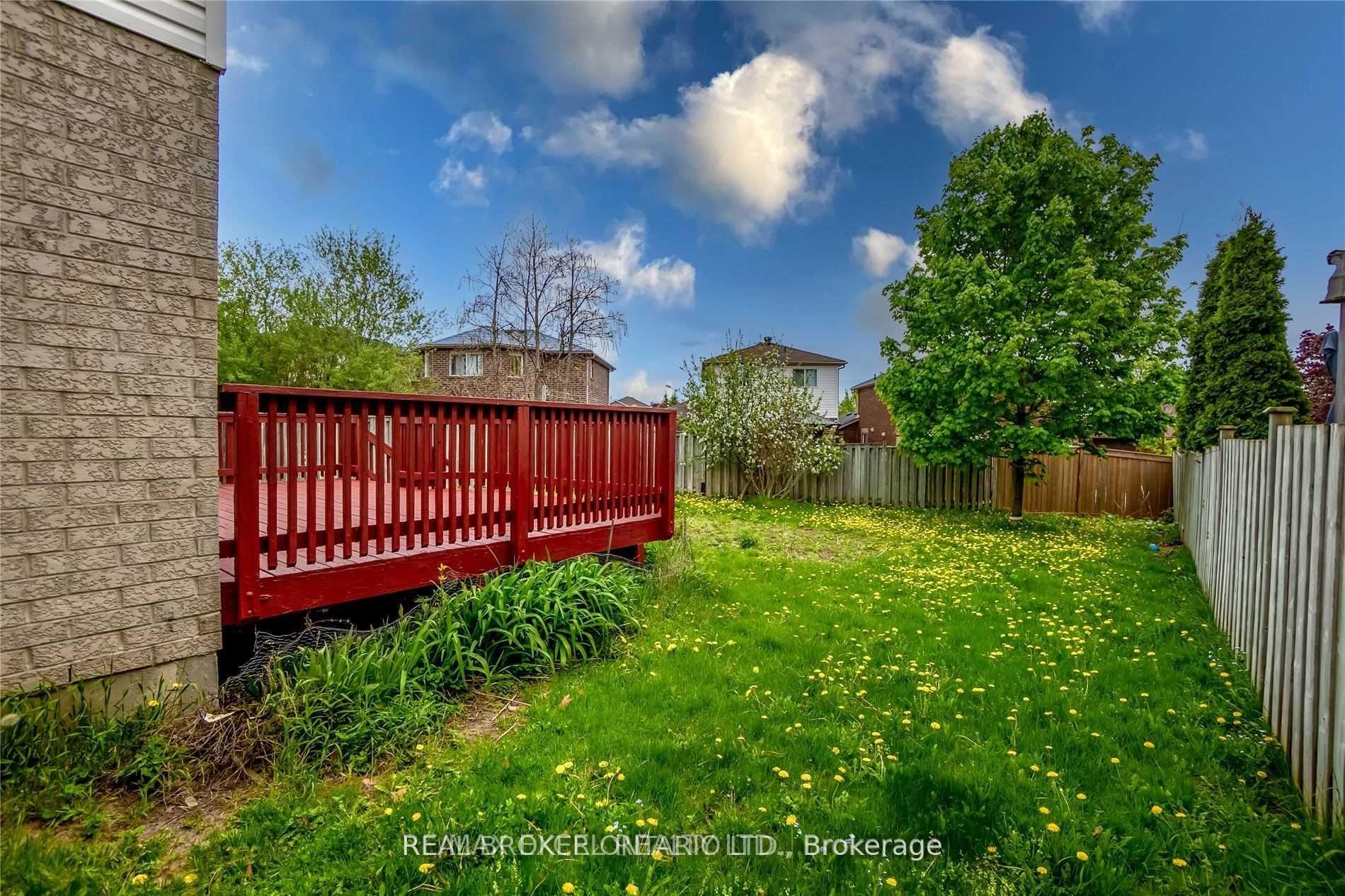 Photo 30 of 25 Golds Crescent, Barrie, Holly — HOMEH