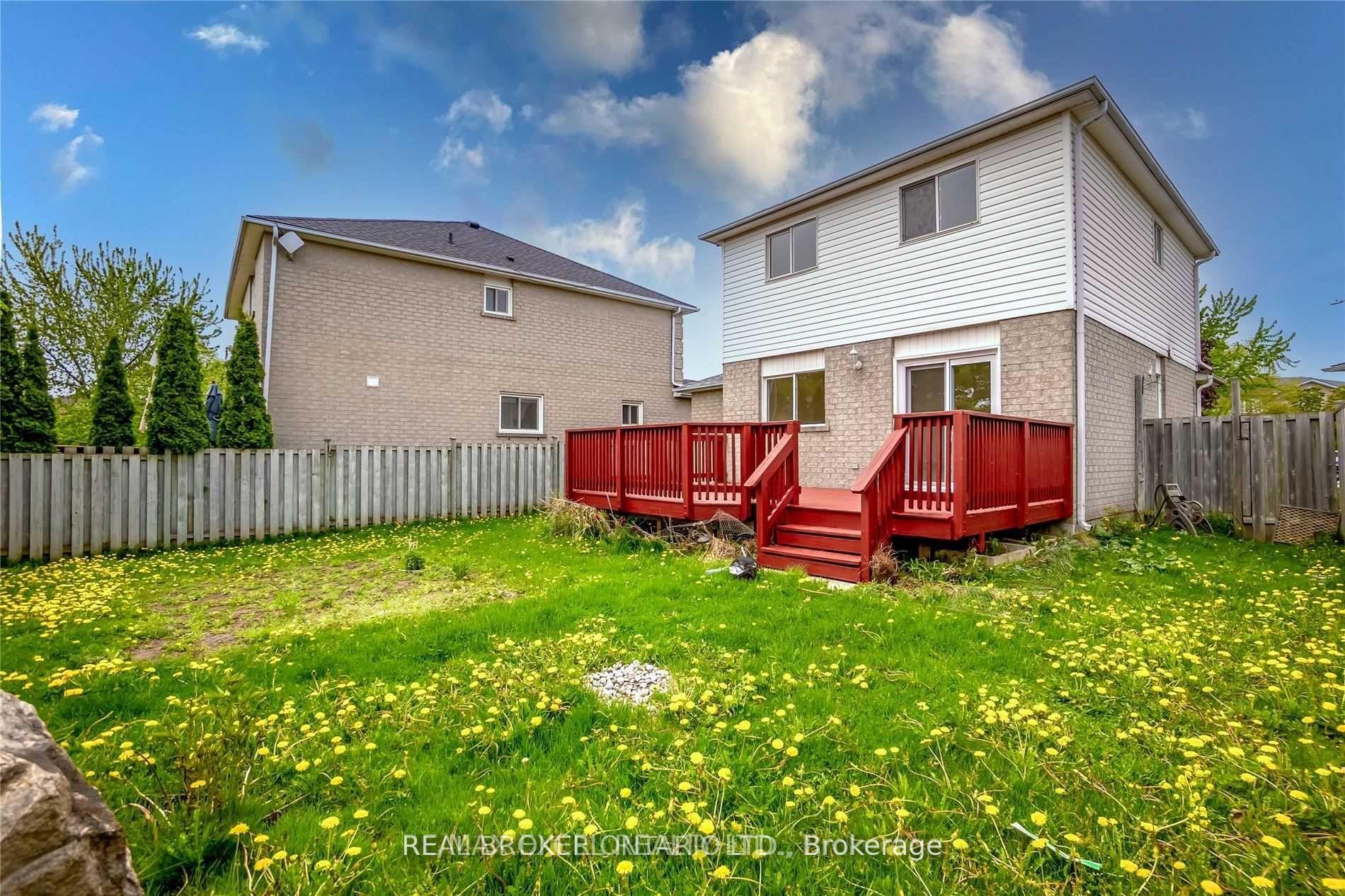 Photo 35 of 25 Golds Crescent, Barrie, Holly — HOMEH