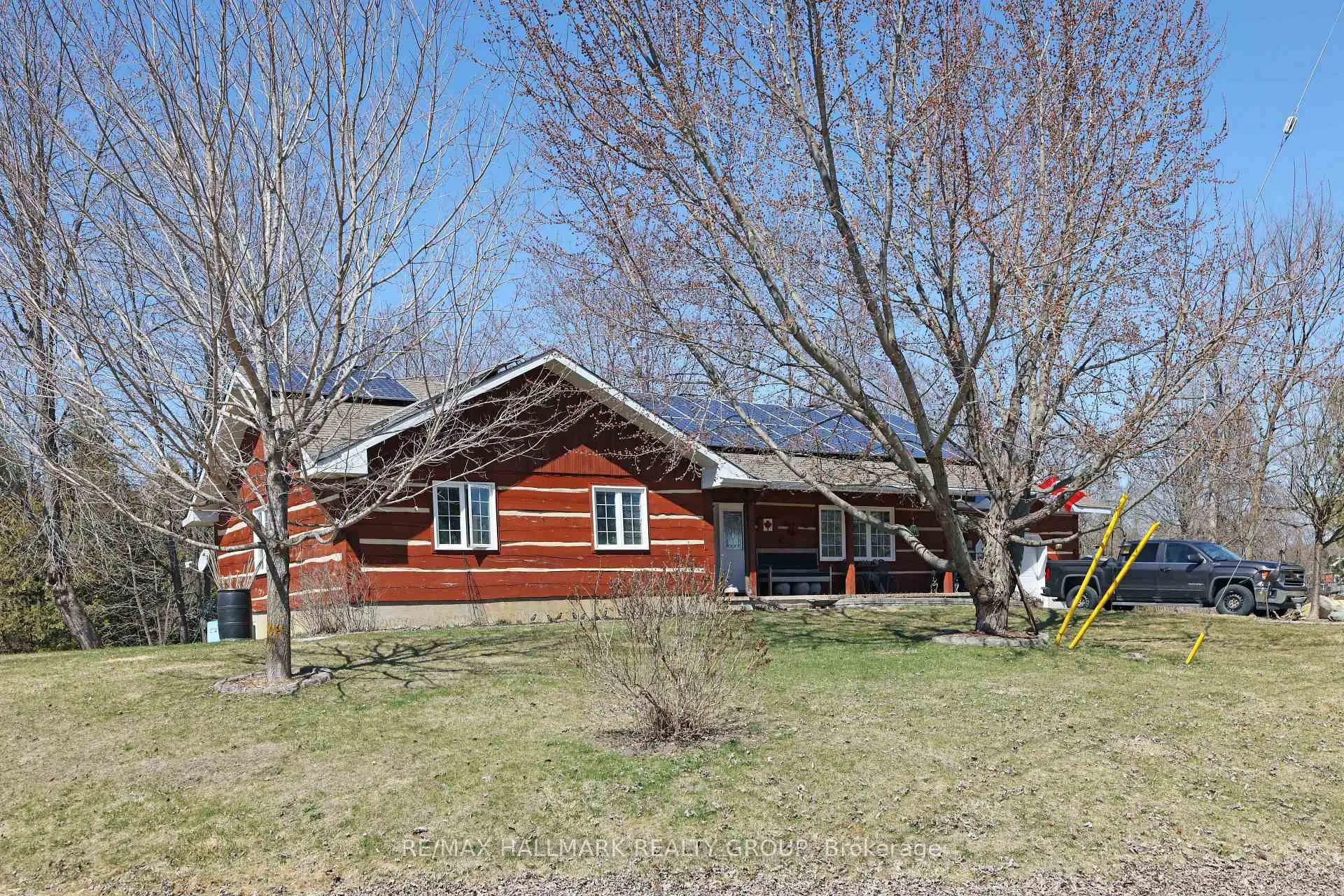 Photo 1 of 206 Old Pakenham Road, Ottawa, Fitzroy — HOMEH